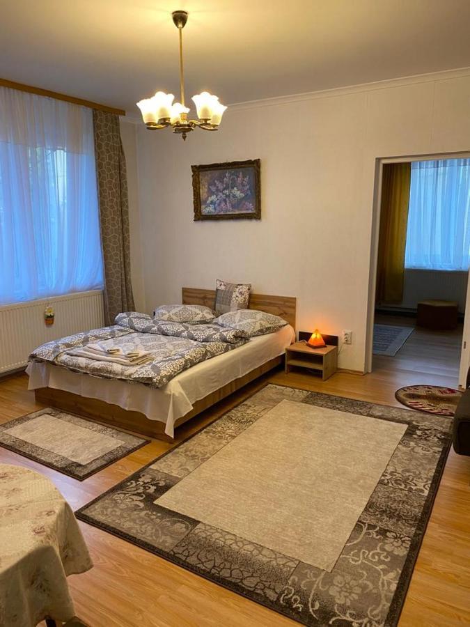Clasicel Pas Μπρασόβ Εξωτερικό φωτογραφία